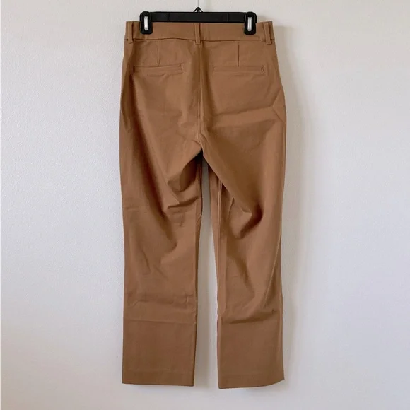 NWT Old Navy pixie straight pants - Picture 4 of 5